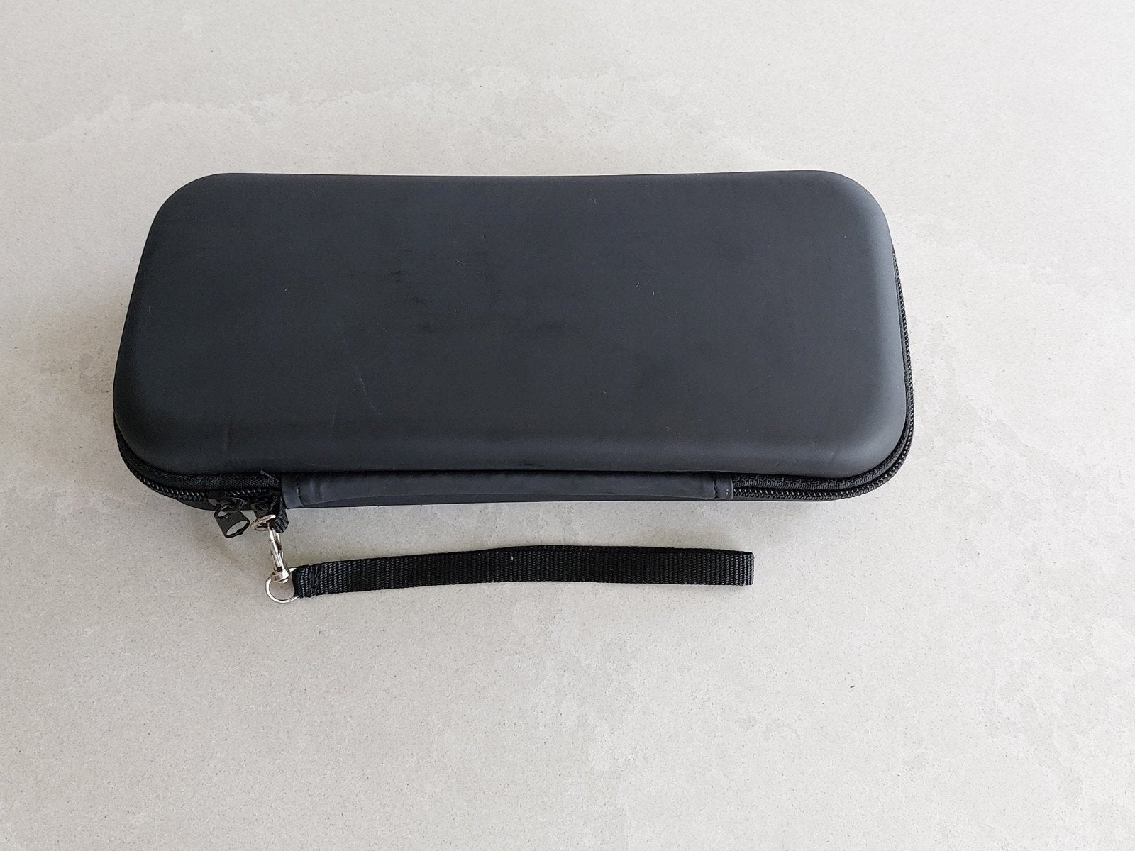 Tasje Nintendo Switch, Ophalen of Verzenden, Draadloos, Zo goed als nieuw, Hoesje, Tasje of Behuizing