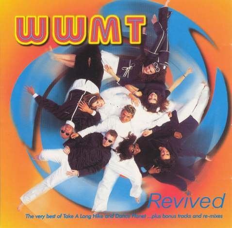 CD EN VENTE WORLD WIDE MESSAGE TRIBE - Revived, CD & DVD, CD | Religion & Gospel, Envoi, Gospel