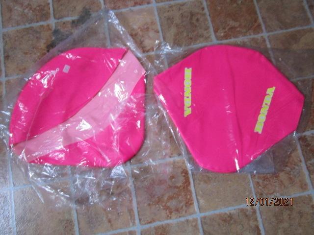 Housse de selle Rose Buffalo pour siège Honda Camino Custom, Vélos & Vélomoteurs, Pièces de cyclomoteur | Général, Enlèvement ou Envoi