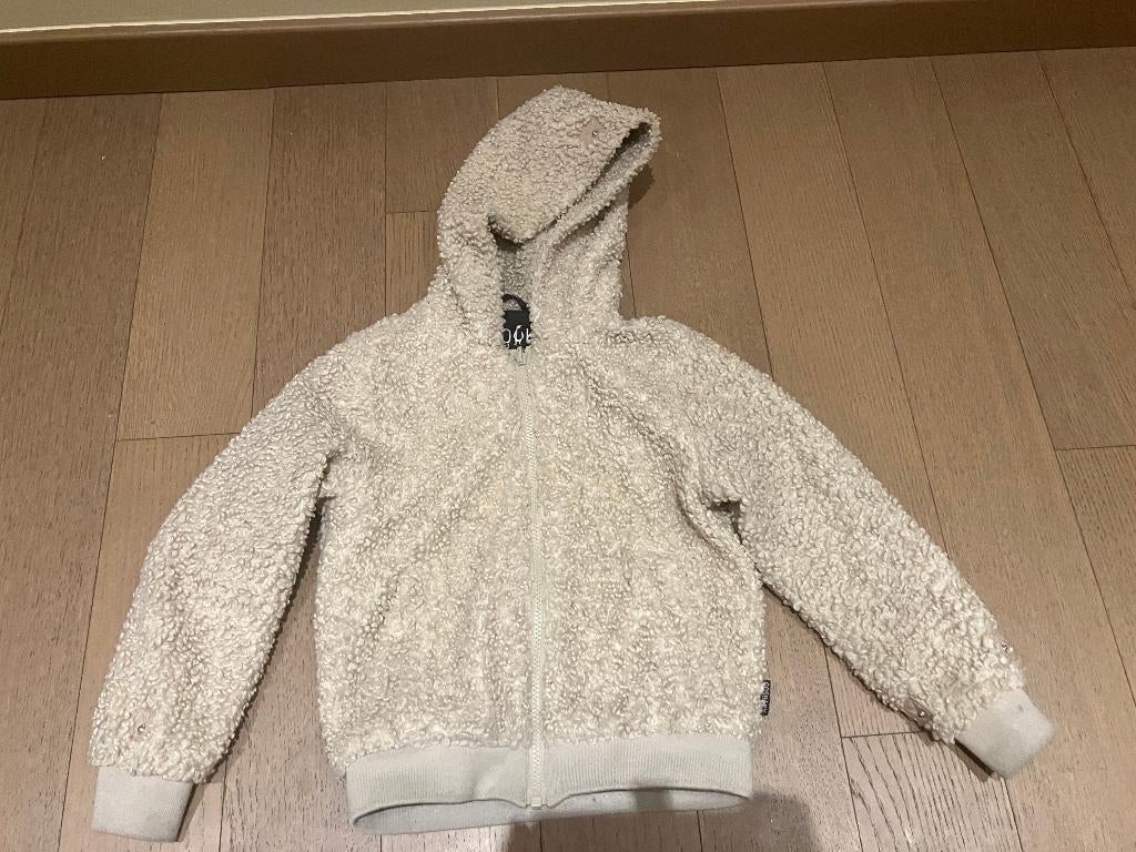fleece trui Gosoaky, Garçon ou Fille, Enlèvement, Utilisé, Gosoaky