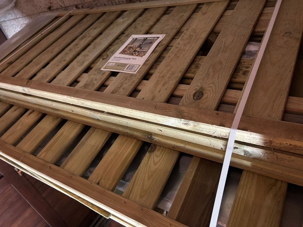 Abri à bois, Neuf, Moins de 200 cm, Enlèvement, Autres types