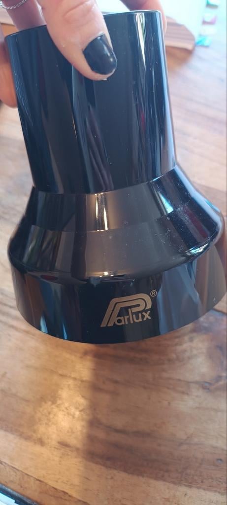 Parlux diffuser universal zwart, Enlèvement ou Envoi