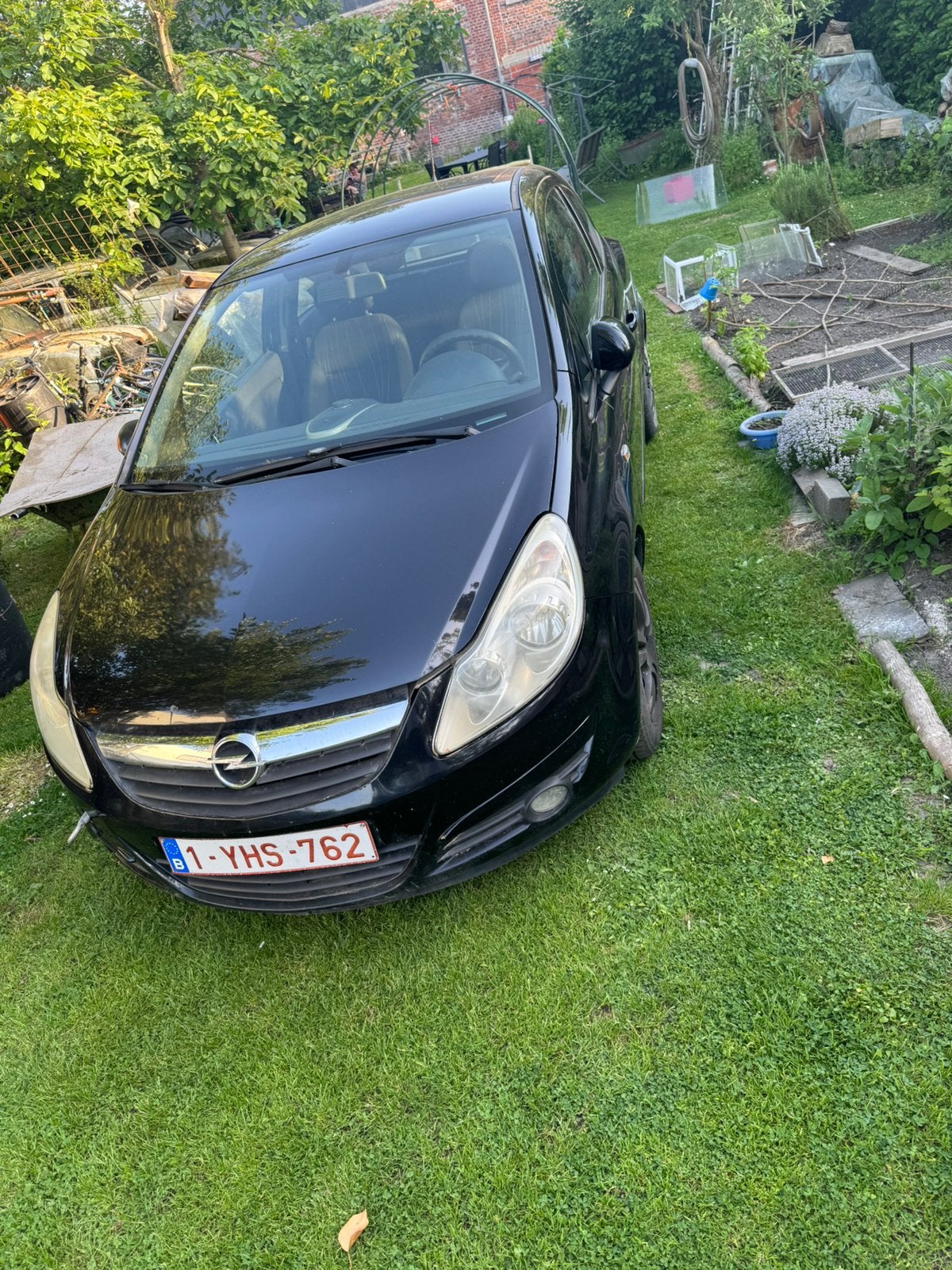 Opel corsa pour piece, Autos, Achat, Diesel, Particulier, Corsa