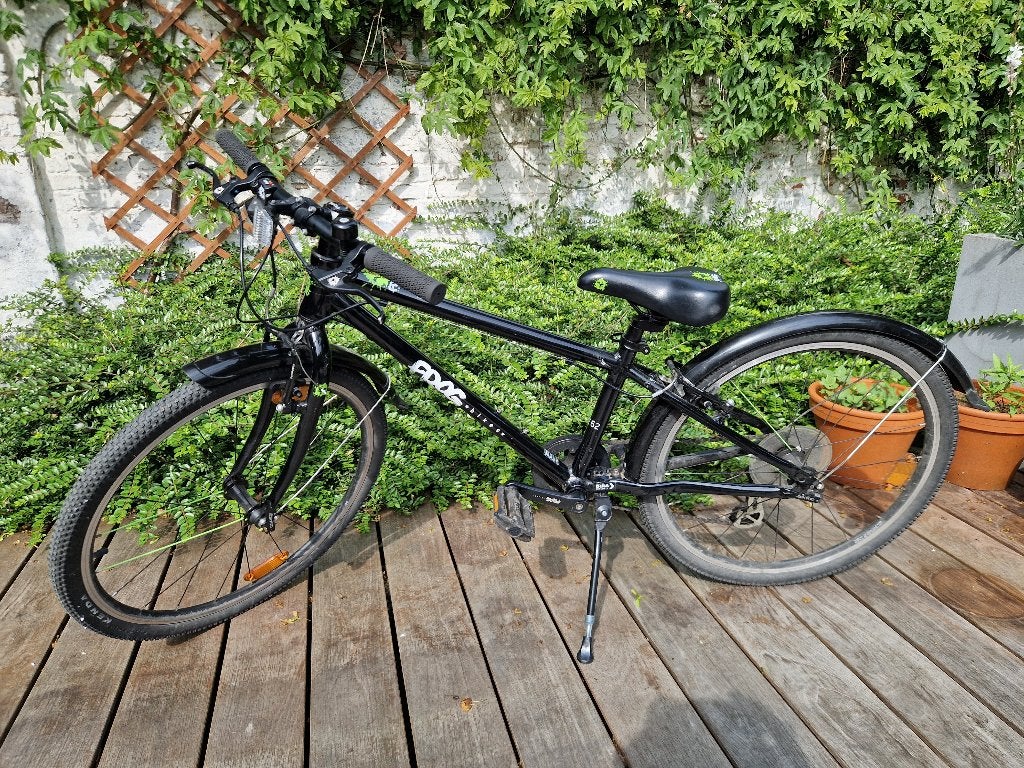 Frog fiets 24 inch, Fietsen en Brommers, Ophalen, 20 inch of meer, Gebruikt, Frog Bikes