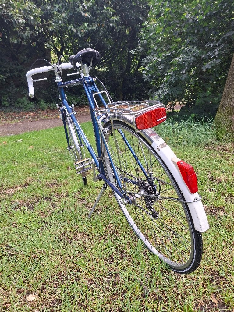 Batavus vintage racefiets 1970/80, Fietsen en Brommers, Ophalen, Overige materialen, 26 inch, Batavus