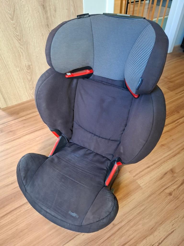 Siège auto Maxi-COSI Rodifix avec fixations Isofix, Enfants & Bébés, Enlèvement, Maxi-Cosi, Isofix
