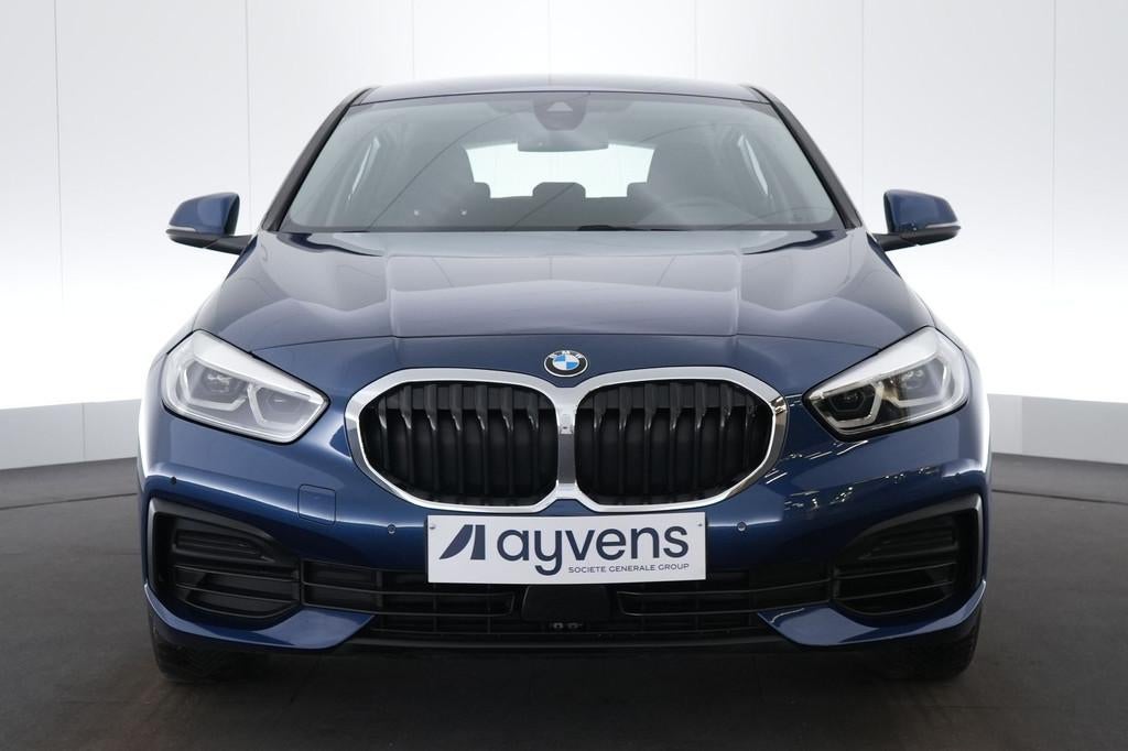 (2DDM133) BMW 1 HATCH, Achat, https://public.car-pass.be/vhr/56294e4b-e269-4c52-b666-45cc1cd476d5, Euro 6, Entreprise
