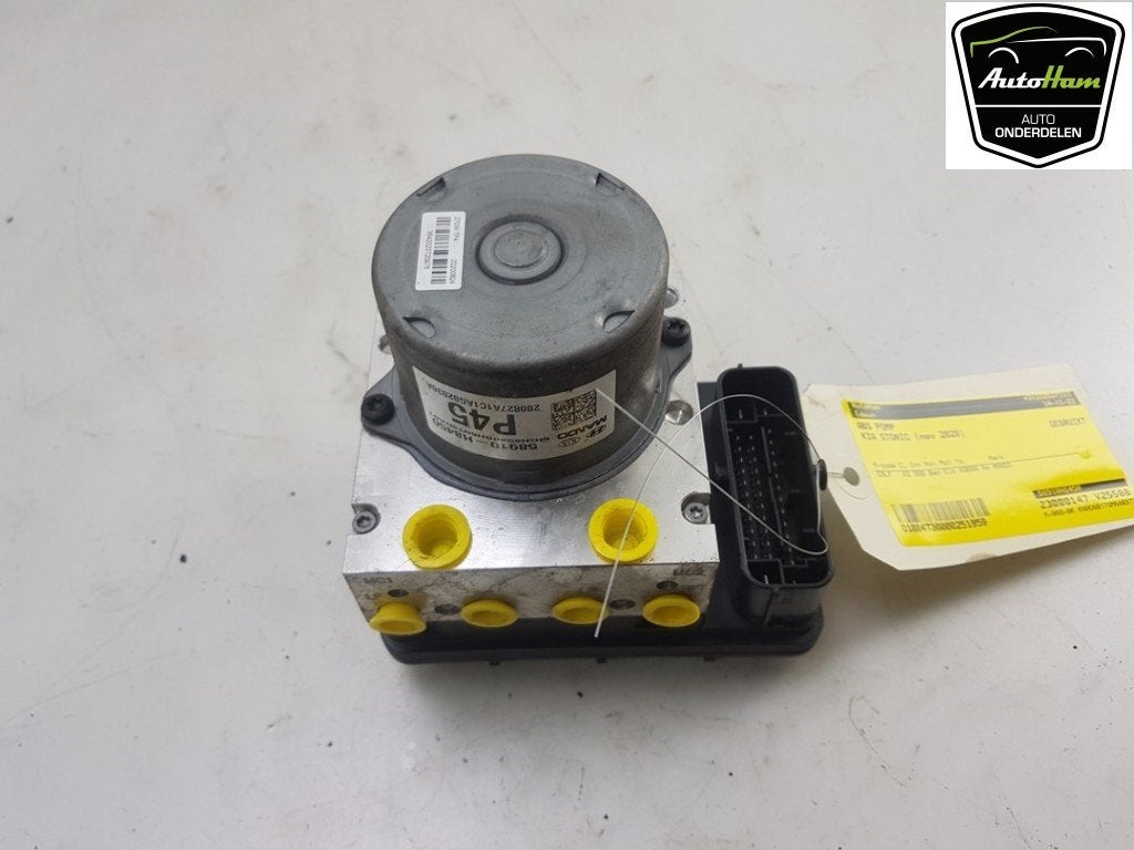 ABS POMP ABS Kia Stonic (YB) (01-2017/-) (|58910H8450|), Gebruikt, Kia