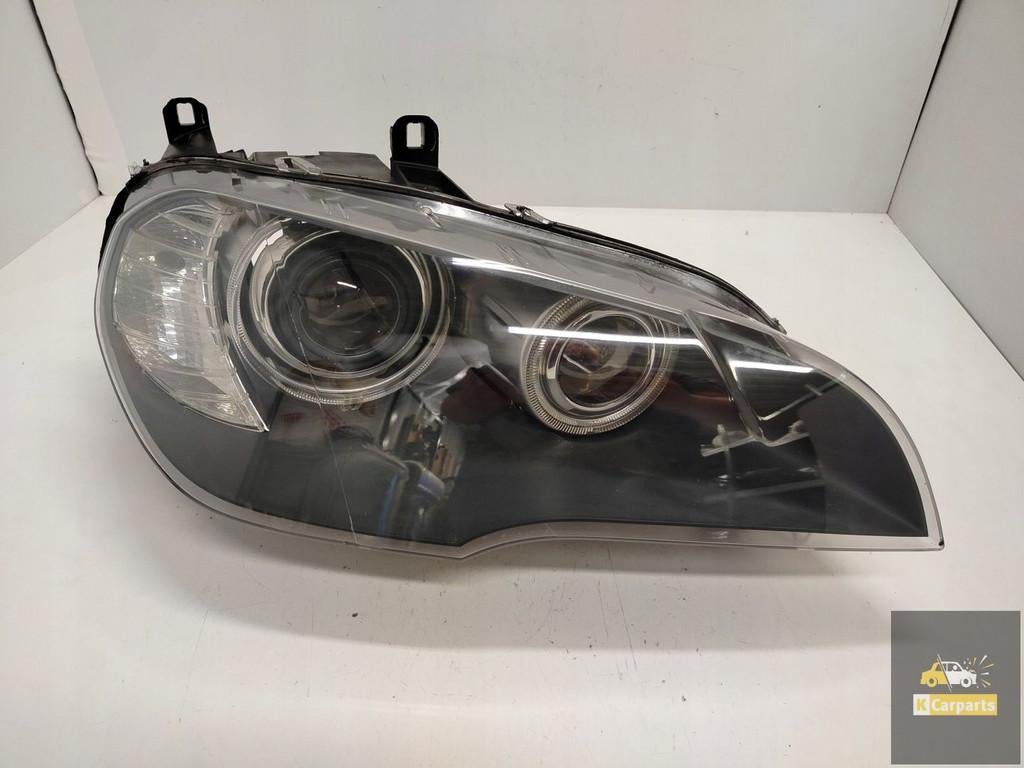 7161588, BMW E70 X5 Xenon Geen Torsie Rechterlamp, Petuelring 130
80788  Munich, DE, Gebruikt, Info@bmw.de, BMW