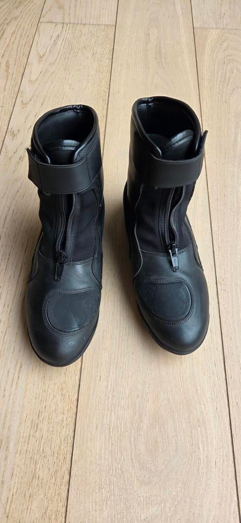 Bottines DAINESE 39, Motos, Enlèvement