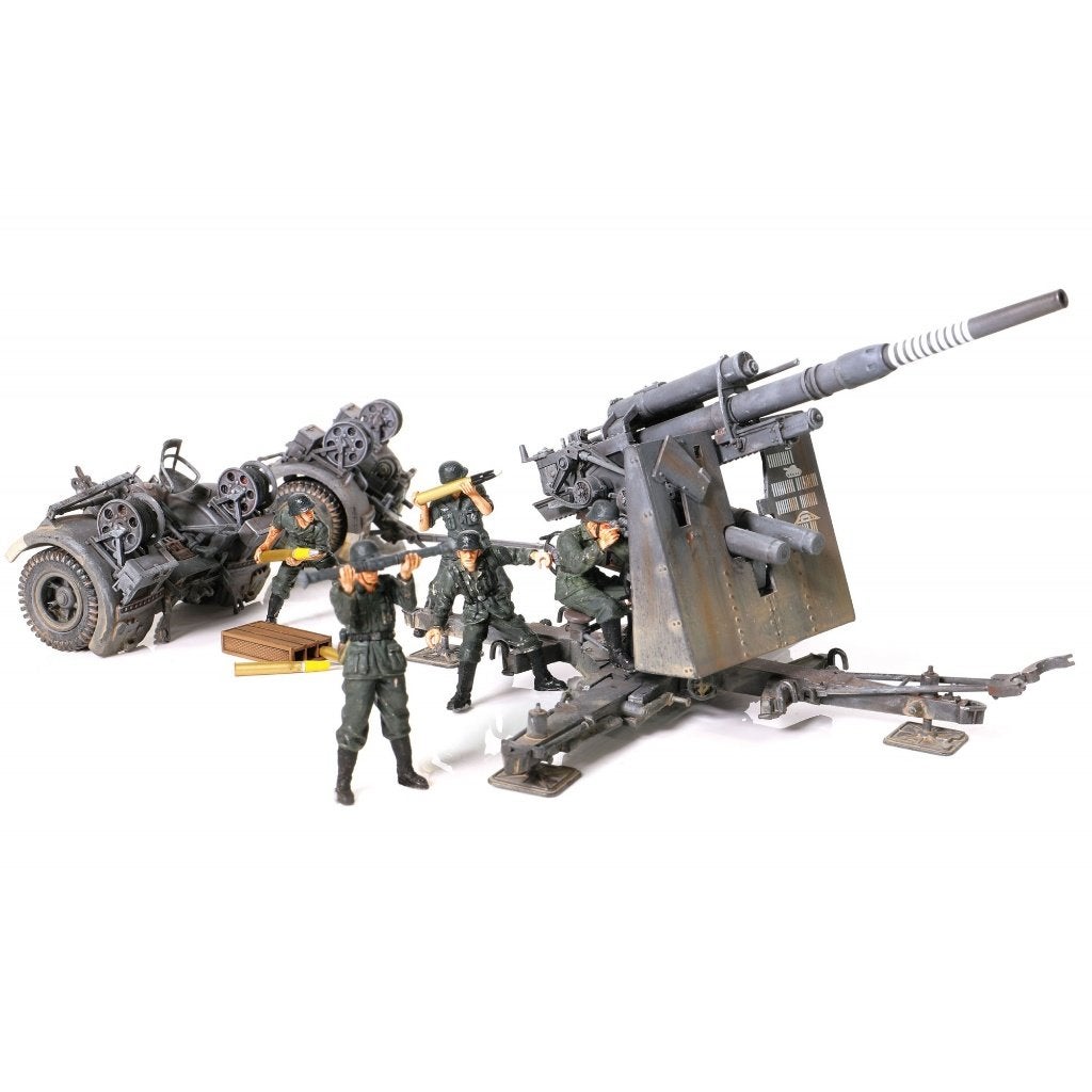 Forces of valor , Britains 1/32 , del prado , cobi 1/35, Ophalen of Verzenden, Gebruikt, Groter dan 1:35