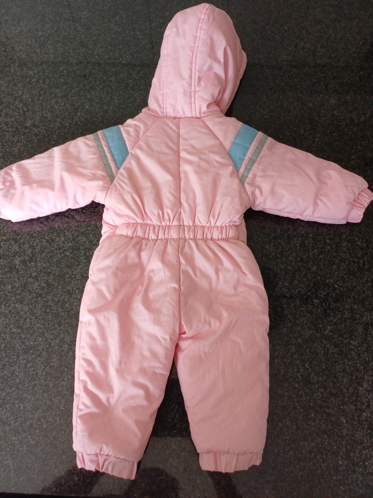 skipakje, Kinderen en Baby's, Ophalen of Verzenden, Zo goed als nieuw, Jongetje of Meisje