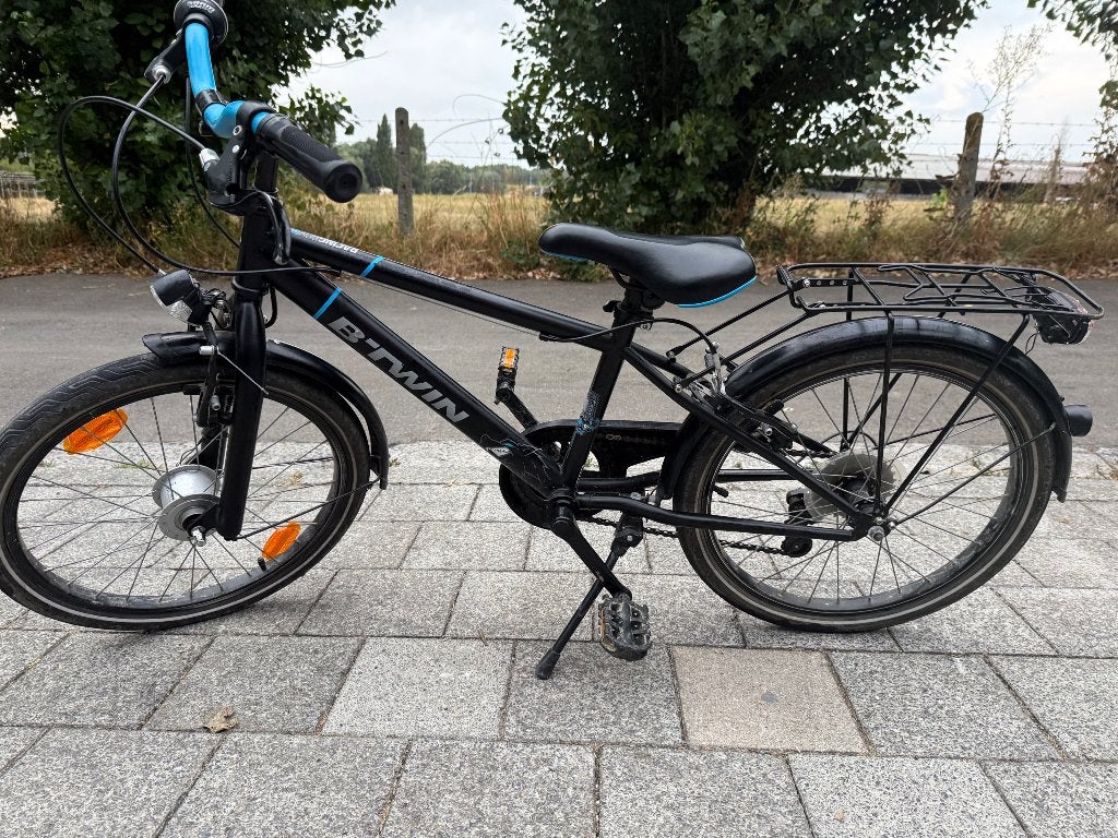 Mountainbike BTWIN 540 20inch, Fietsen en Brommers, Ophalen, Gebruikt, 20 inch, B,twin