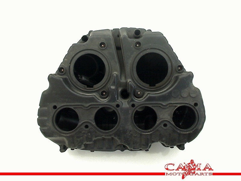 BOITIER FILTRE À AIR CBR 600 RR 2003-2004 (CBR600RR PC37), Dhr. S. di Majo, Utilisé, Info@cama-motorparts.nl, P.J. Troelstraweg 8 8
3144 CX  MAASSLUIS, NL