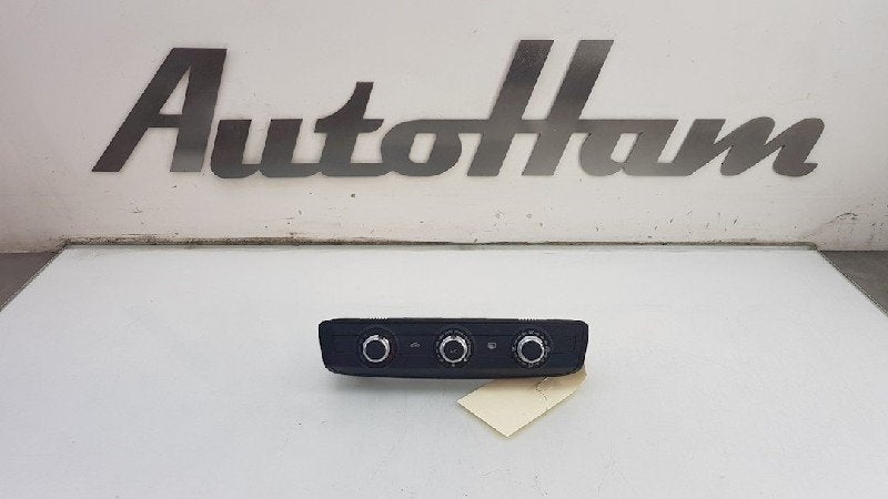 PANNEAU DE COMMANDE CHAUFFAGE CLIMATISATION (|83A820047|83A8, Dhr. J. Ham, Administratie@autoham.nl, Audi, Utilisé