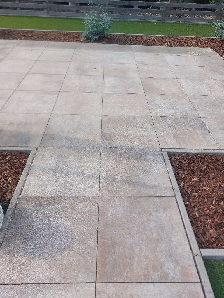 Terrastegels, Tuin en Terras, Ophalen, Terrastegels