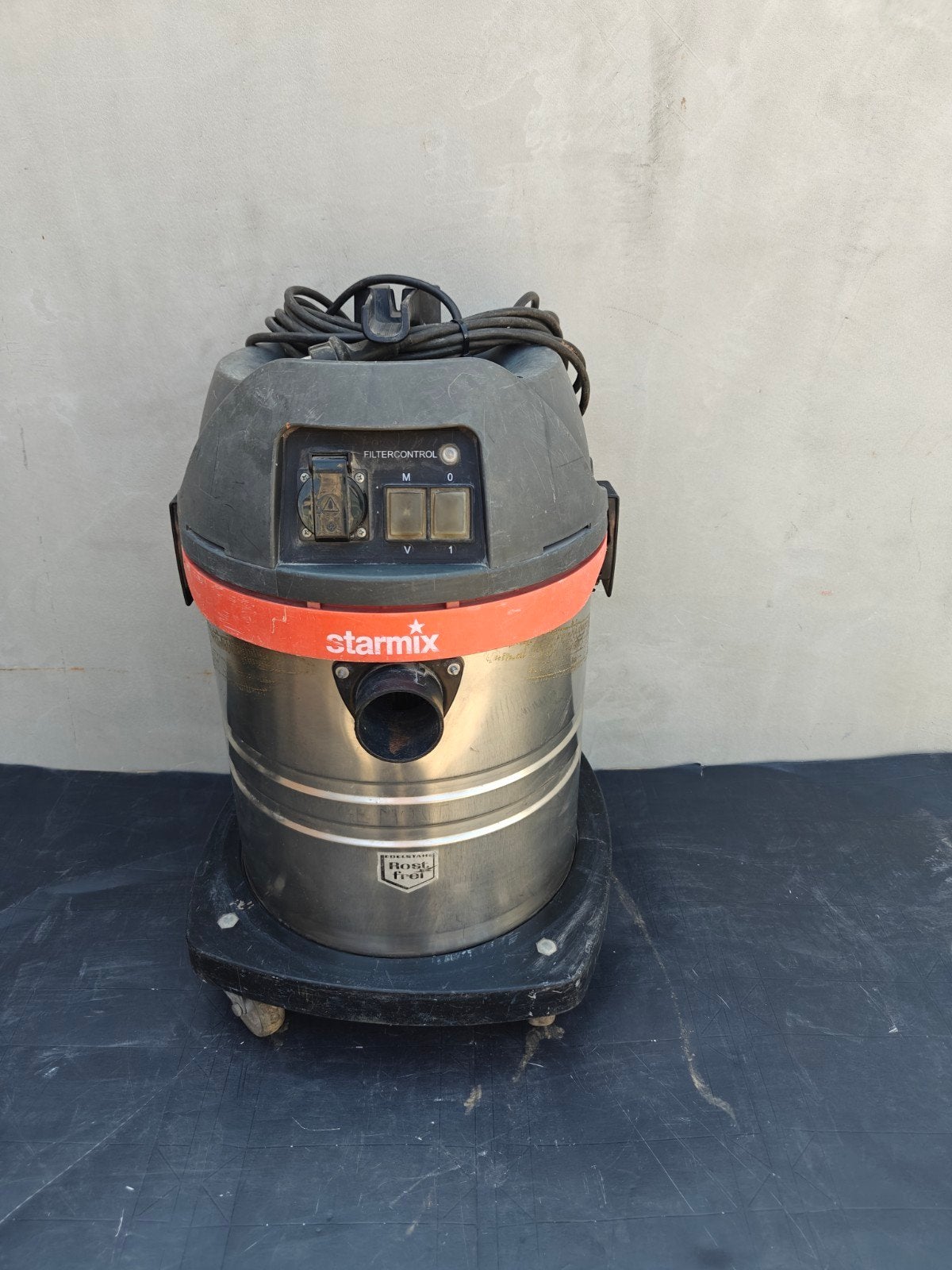 Starmix electrostar ar 1435 EW
