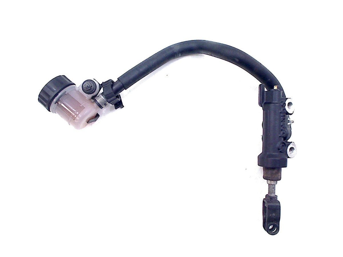 REMPOMP ACHTER Yamaha MT 07 2014-2015 (MT07 MT-07 FZ-07), Dhr. S. di Majo, Gebruikt, Info@cama-motorparts.nl, P.J. Troelstraweg 8 8
3144 CX  MAASSLUIS, NL