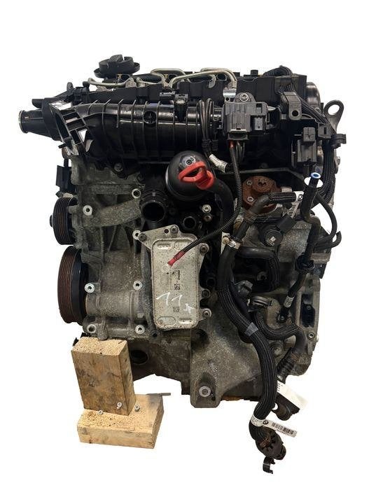 BMW Série 3 (E91) 2.0 - N47D20C-N47/N47D20O1, Envoi, Révisé, BMW