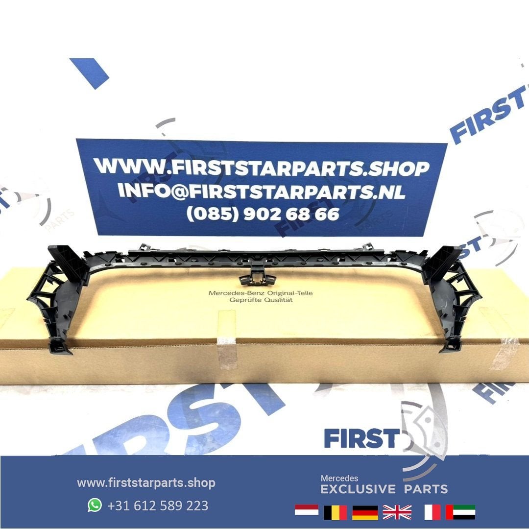A1678856303 W167 AMG BUMPER ROOSTER DRAGER V167 C167 GLE 63, Utilisé, -, -, Enlèvement ou Envoi