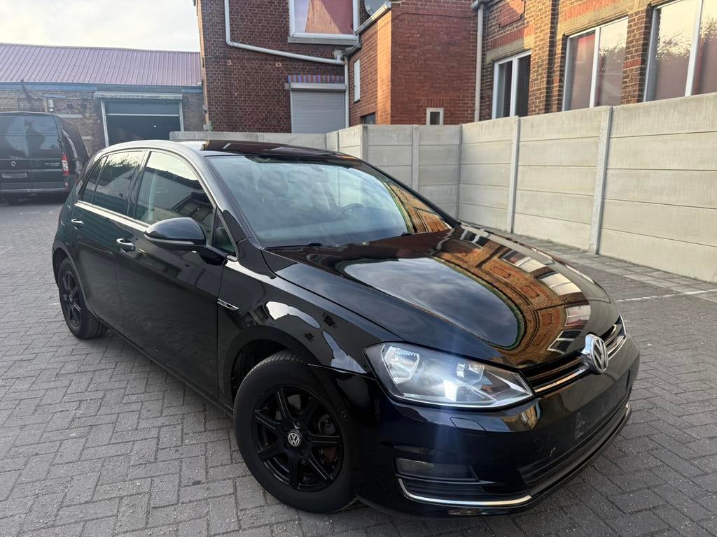 Golf 7 1.6 tdi euro 6, Autos, Achat, Euro 6, Golf, Particulier