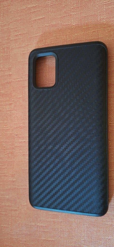 Rhinoshield hoesje voor Samsung A51, Ophalen of Verzenden, Gebruikt, Overige modellen