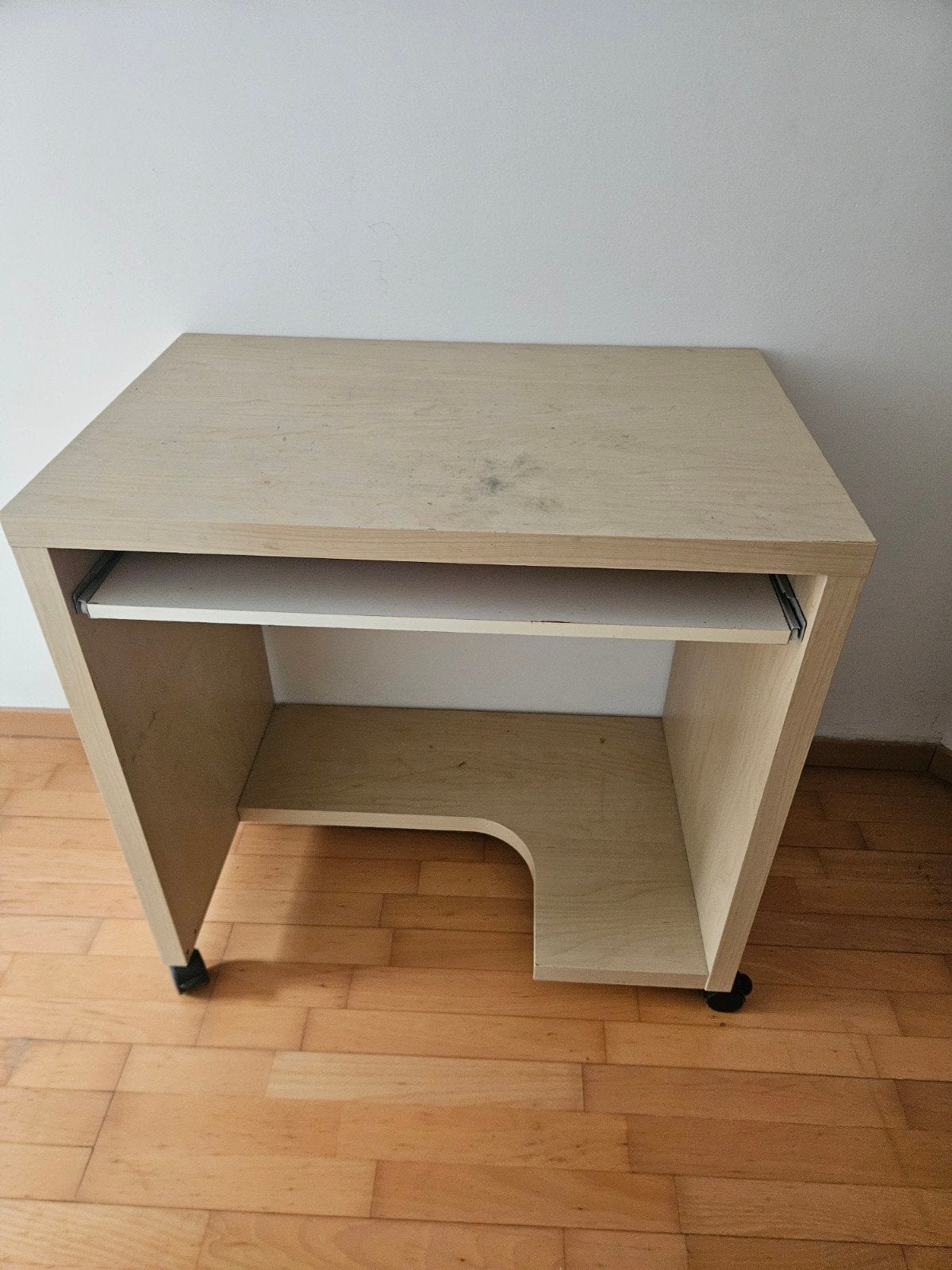 bureau, Huis en Inrichting, Ophalen