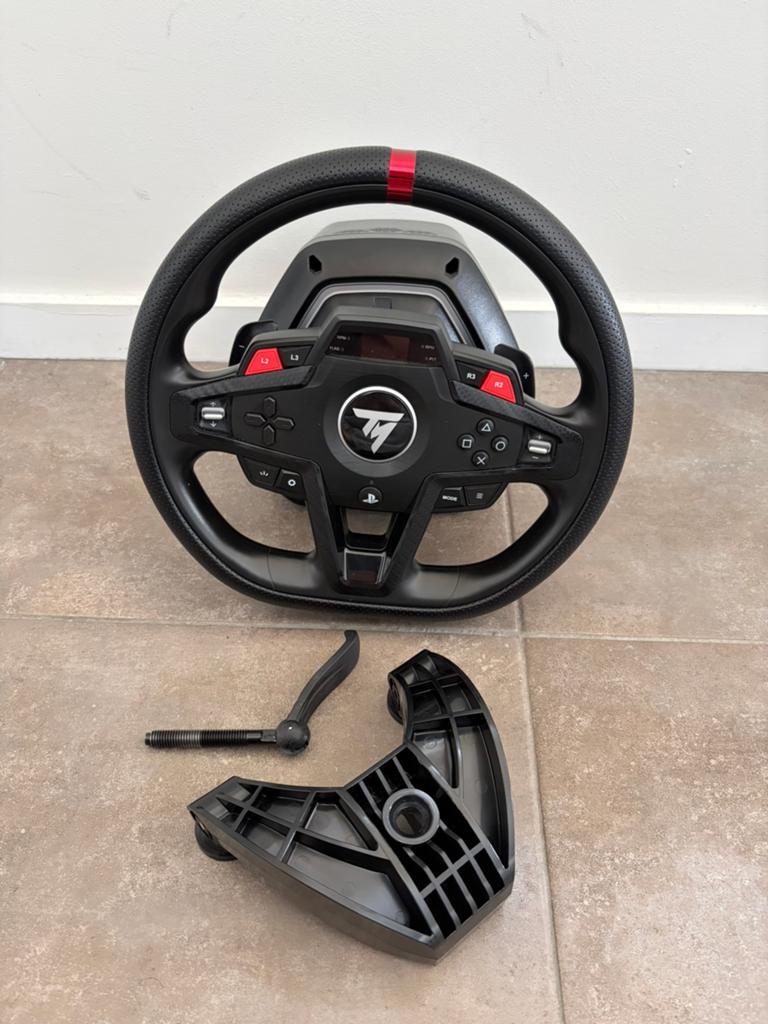 Thrustmaster T248 game stuur, Consoles de jeu & Jeux vidéo, Enlèvement, Comme neuf