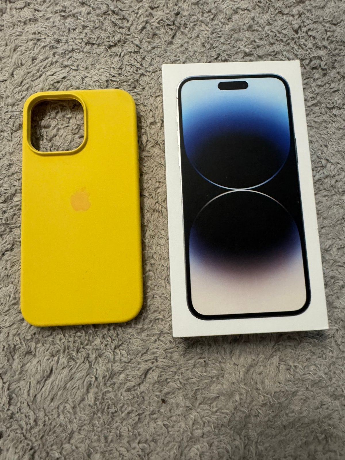 Apple iPhone 14 Pro Max, Enlèvement, Comme neuf, Apple, IPhone 14