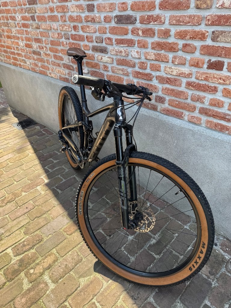 Scott Spark, Autres marques, 10 à 15 vitesses, Enlèvement, Utilisé