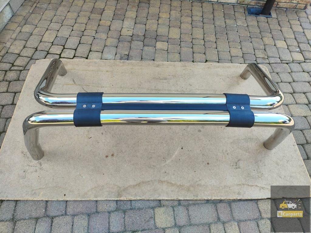 VW AMAROK 10 - PIJPEN VAN PAKS, Gebruikt, Volkswagen, Volkswagen AG, Vw@volkswagen.de