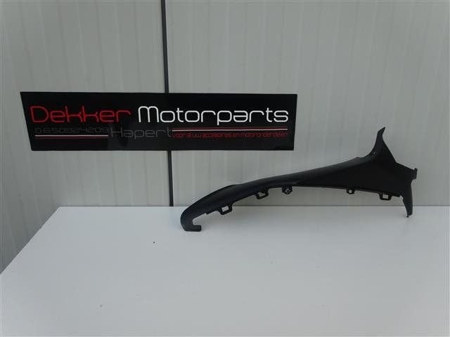 Rechter Bovenkuip Deel Honda CBR1000RR Fireblade 2008-2009, Motoren, Gebruikt, -, -, Ophalen of Verzenden