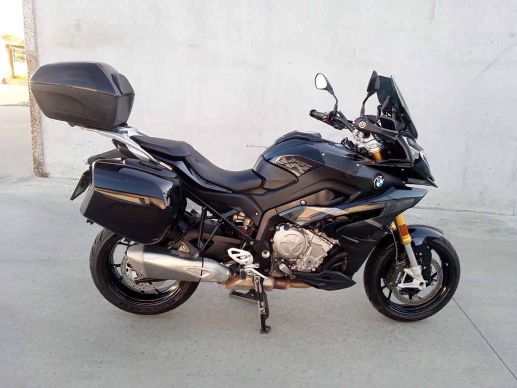 bmw - s 1000 xr - Motorfiets, Bedrijf, Overig