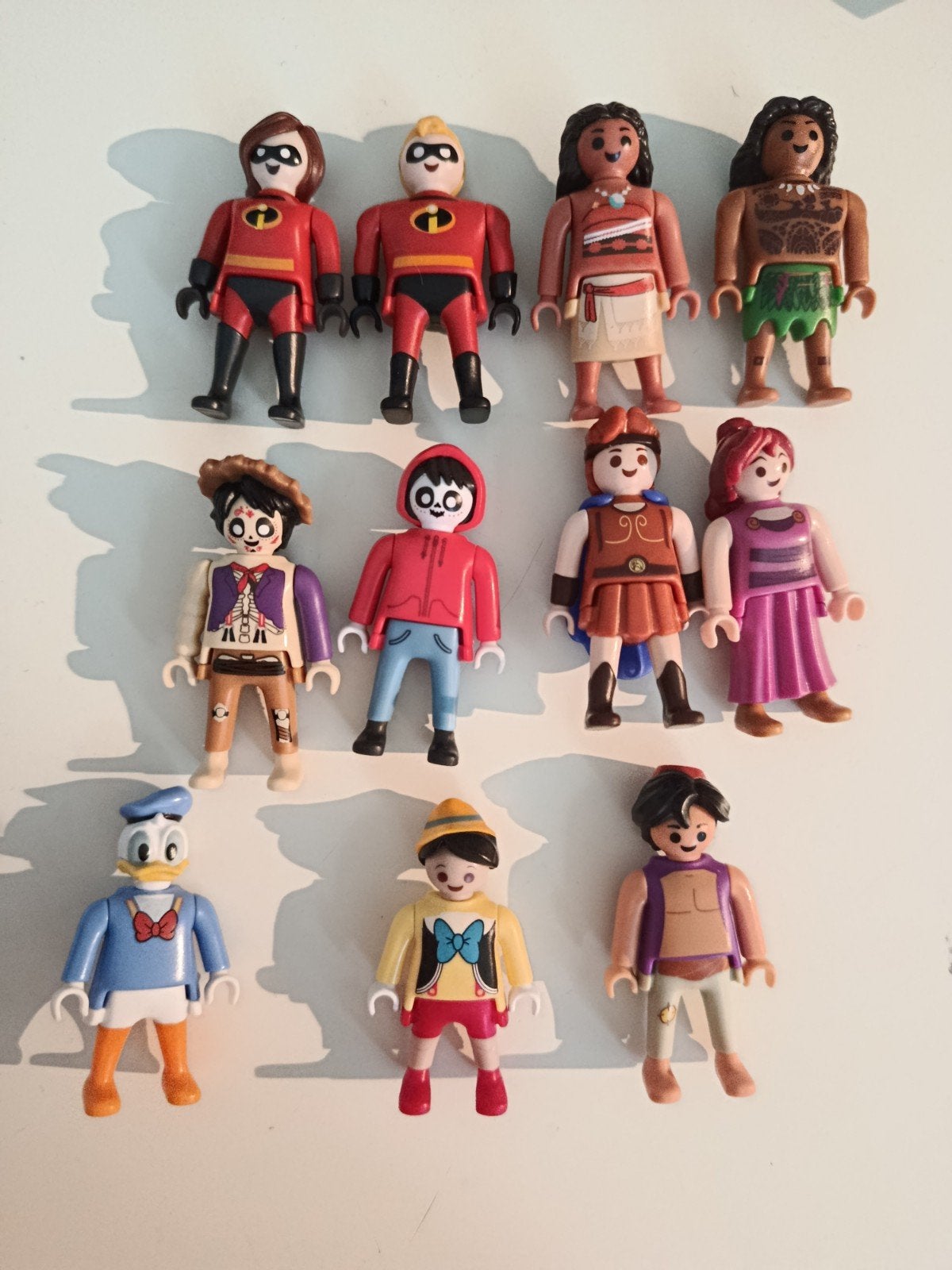 playmobil Disney Kinder - échange ou vente, Enlèvement, Neuf