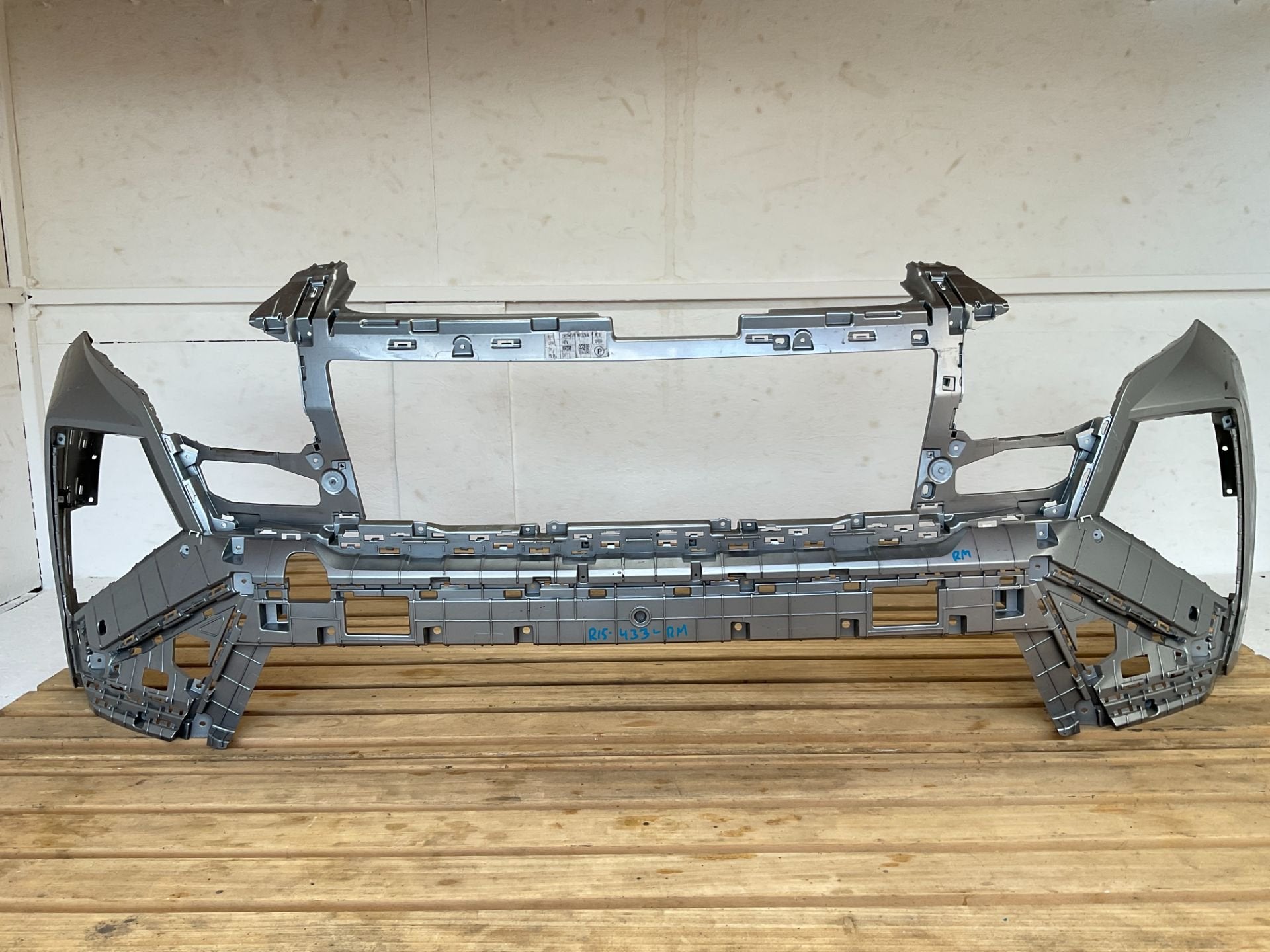 Pare-chocs avant Hyundai Tucson IV N-LINE NLINE 86511N7GA0 R, Heolleung-ro 12
06797  Seoul, Pare-chocs, Avant, Info@hyundai.com