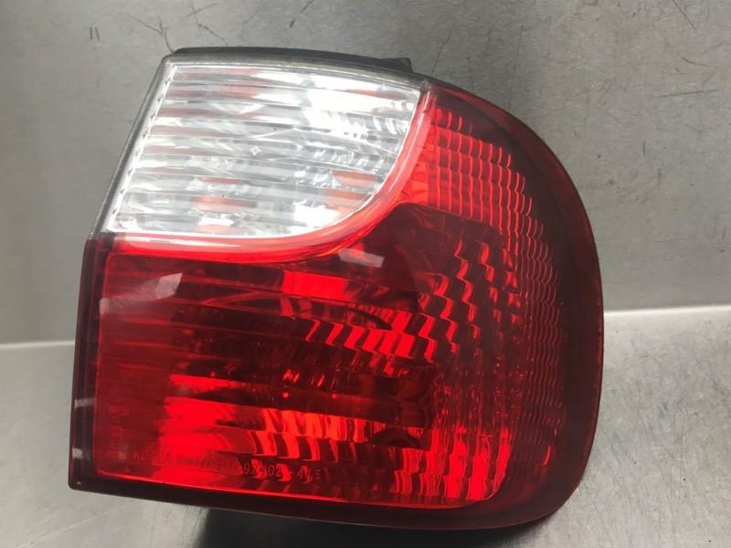FEU ARRIÈRE DROIT Hyundai H-1/H-200 (01-1997/01-2008), Utilisé, Hyundai