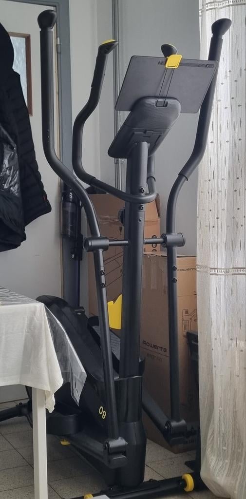 Domyos FEL520, Sports & Fitness, Vélo elliptique