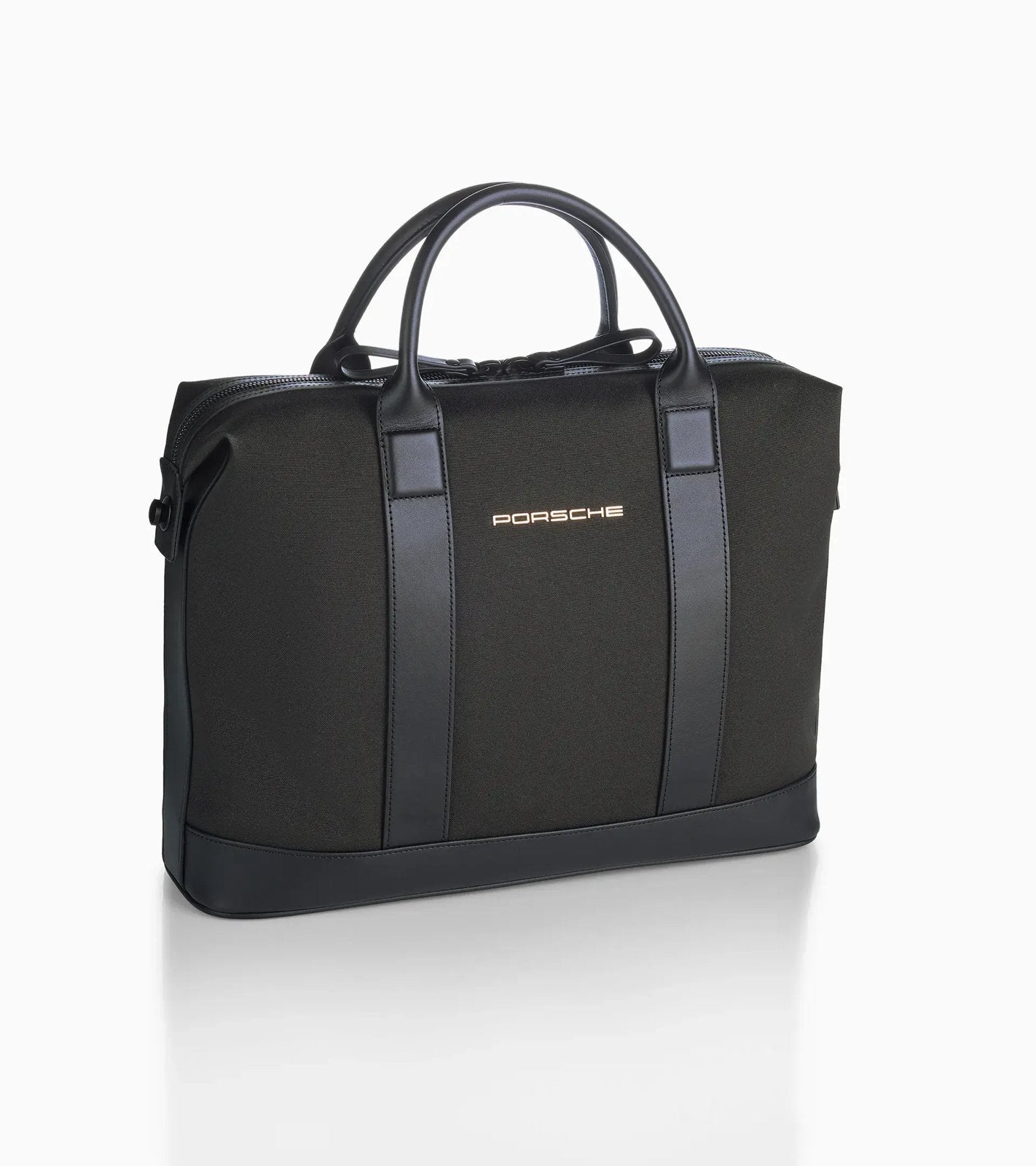 Sac d'affaires Porsche — Heritage, Enlèvement, Neuf, Noir