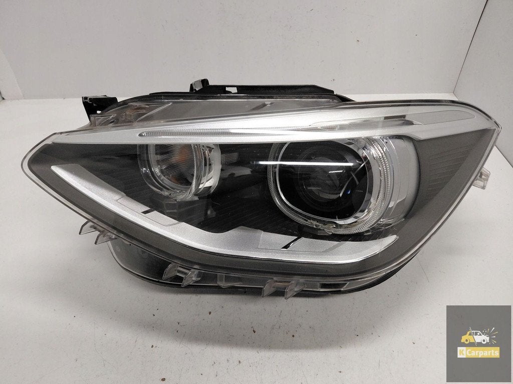 7229677, BMW F20 Xenon Niet-draaibaar linkerlicht, Auto-onderdelen, Petuelring 130
80788  Munich, DE, Gebruikt, Info@bmw.de, BMW