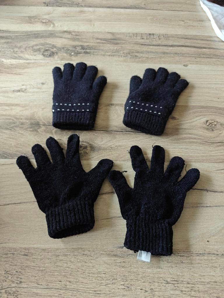 Handschoenen, Enfants & Bébés, Vêtements enfant | Bonnets, Écharpes & Gants, Enlèvement, Gants
