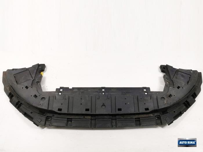 Pare-chocs plaque inférieure d'un Volvo V40, -, 3 mois de garantie, -, -