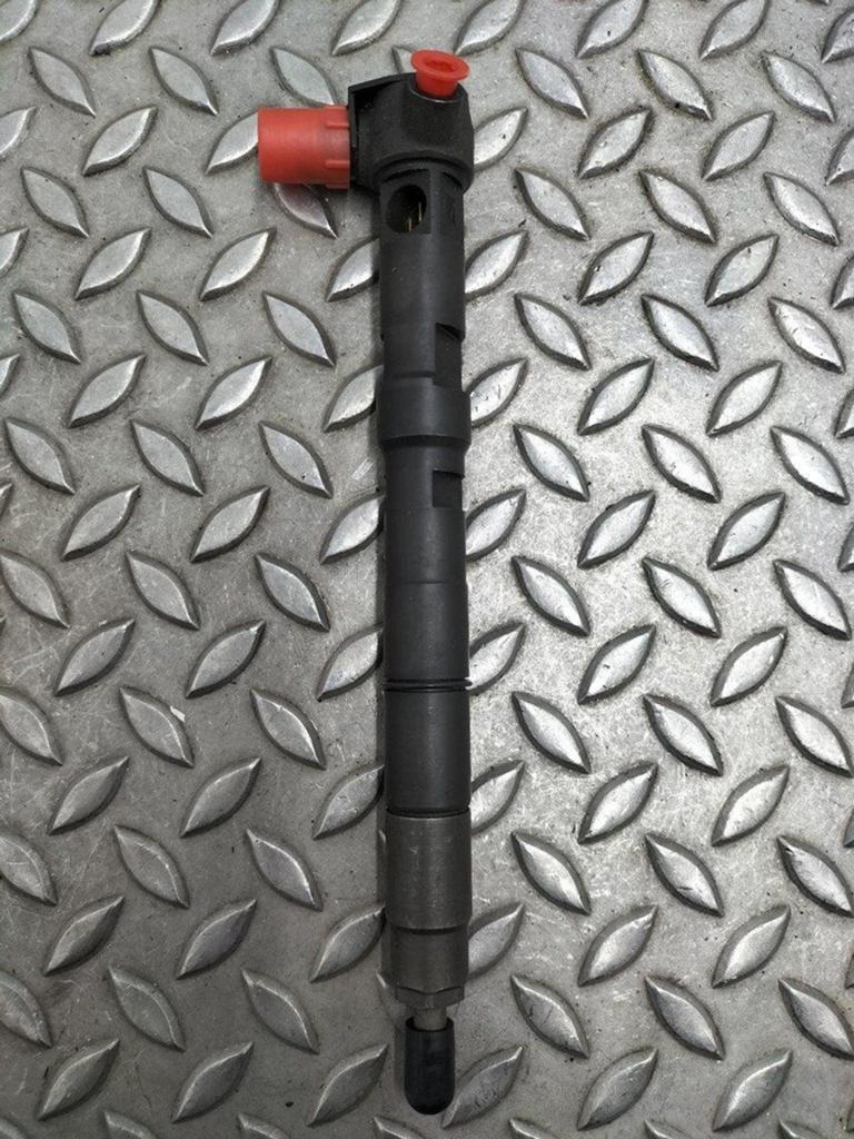 SEAT IBIZA BRANDSTOF INJECTOR / VERSTUIVER 28231462 2011, Auto-onderdelen, Brandstofsystemen, Gebruikt, ARN erkend, Stiba lid