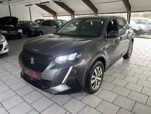 peugeot 2008/1.5 hdi/30.000 km/CAR PLAY/euro 6di, Auto's, Voorwielaandrijving, Parkeersensor, Stof, Euro 6