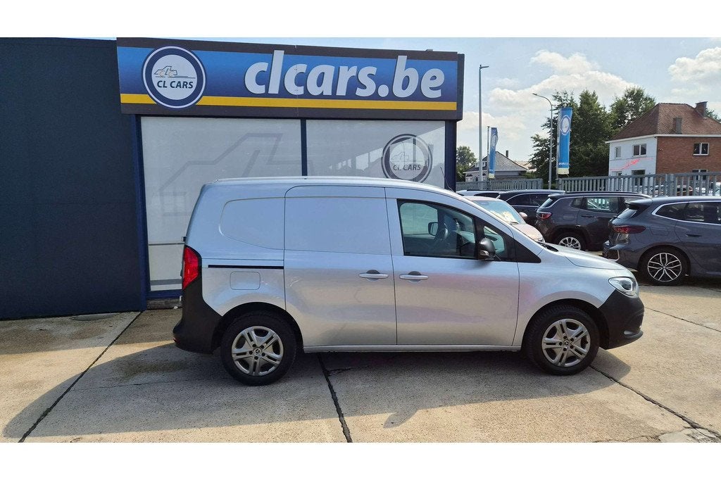 Mercedes-Benz Citan 1.4CDI/110/EU6d/Airco/Pdc/14793Ex, Auto's, Stof, Gebruikt, Euro 6, Overige kleuren