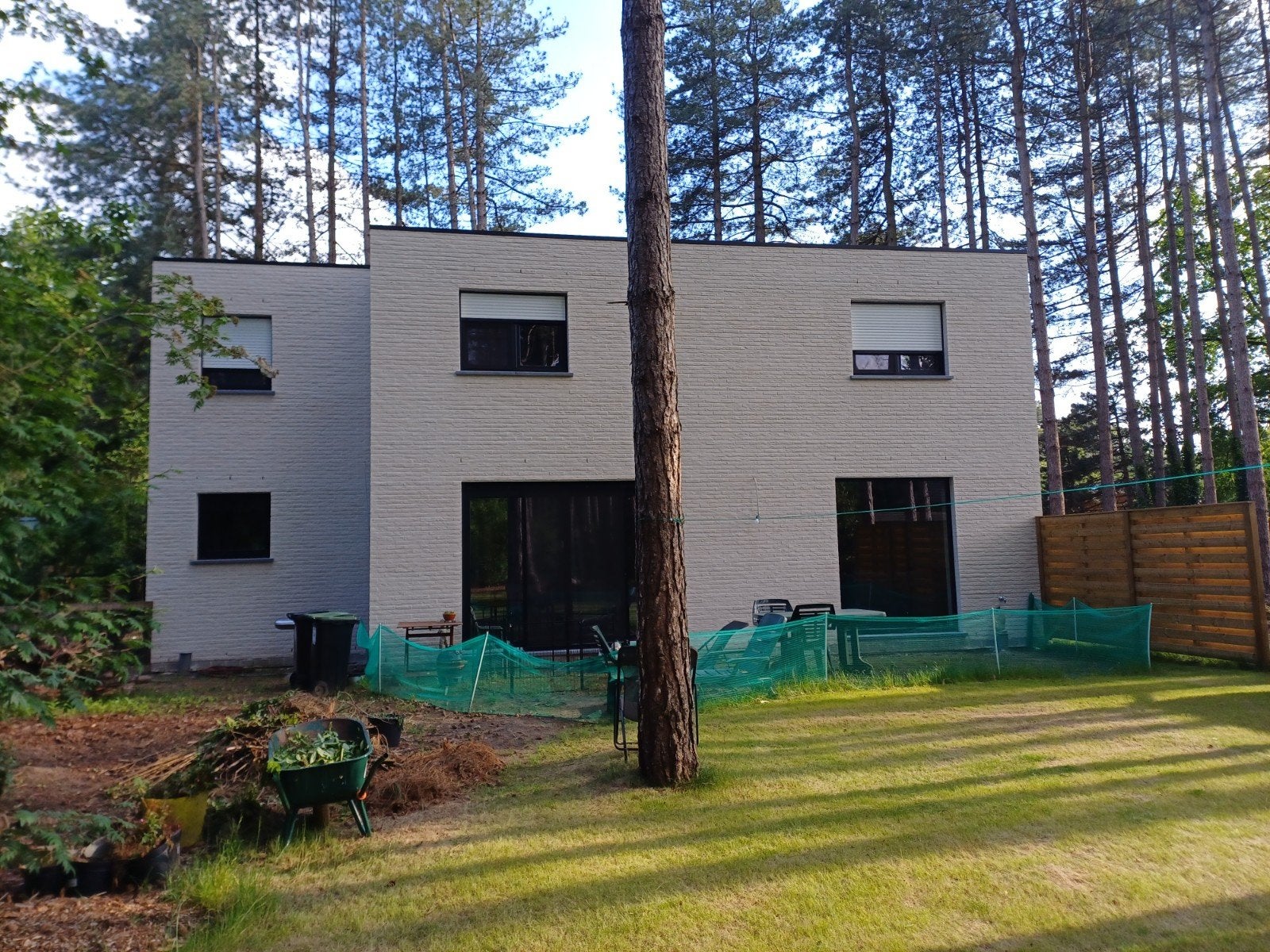 recente woning, 2025, Immo, 1000 à 1500 m², Province d'Anvers, 4 pièces, 12 kWh/m²/an