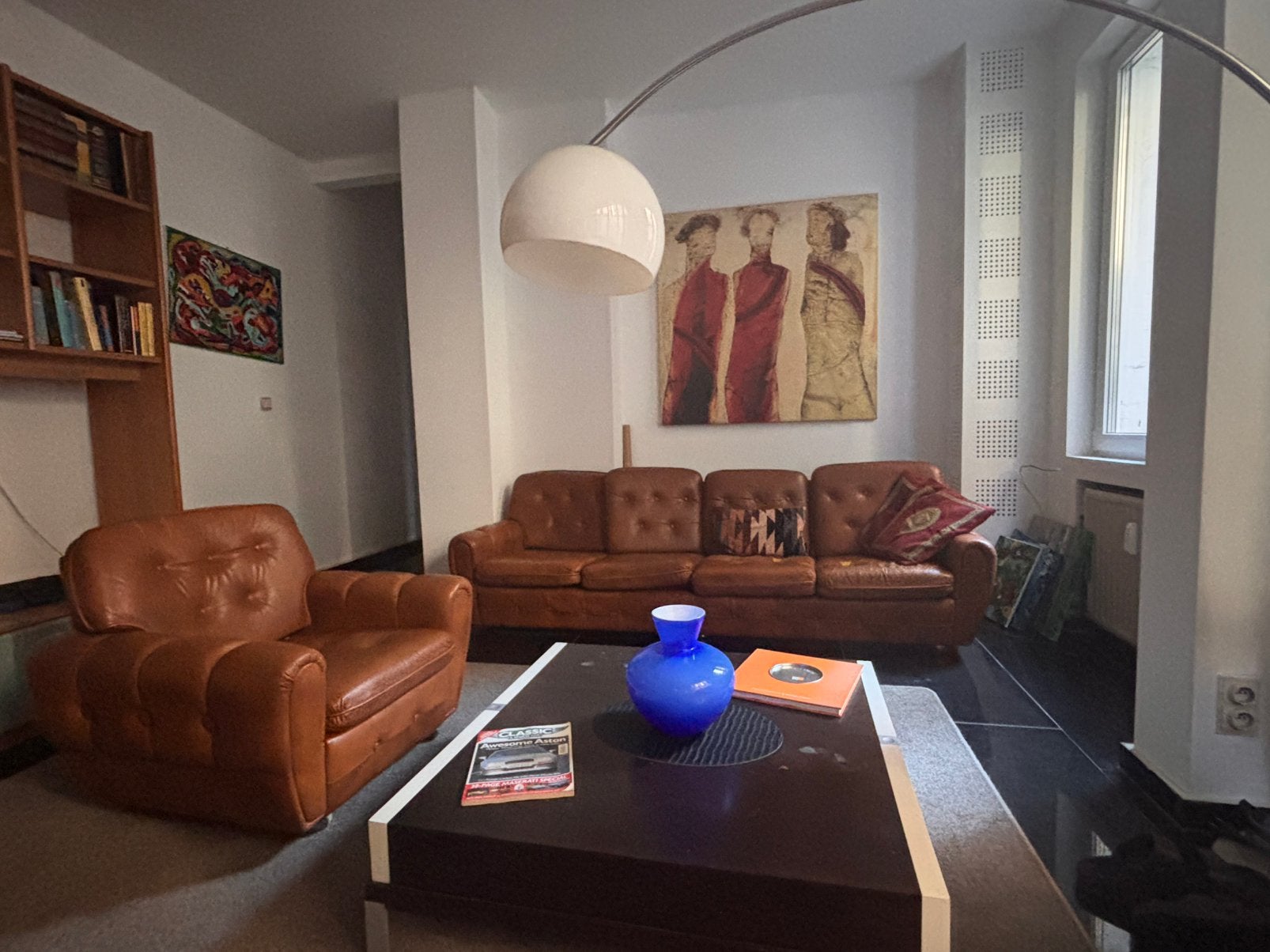 STIJLVOL WONEN MET PRIVÉTERRAS IN HARTJE ANTWERPEN, Anvers (ville)