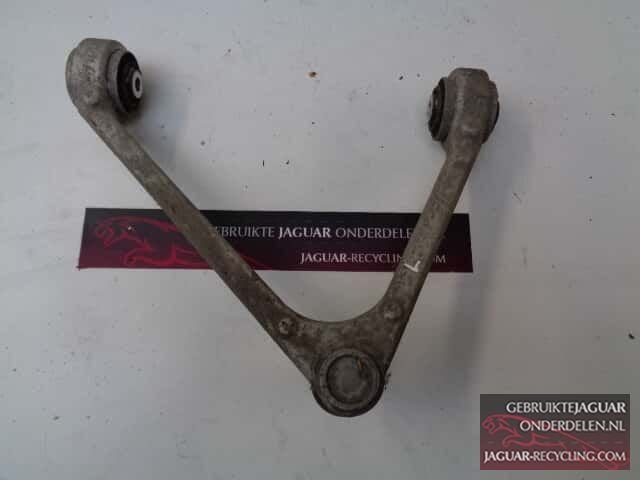 Draagarm links boven voor Jaguar X350, Gebruikt, -, -, Ophalen of Verzenden