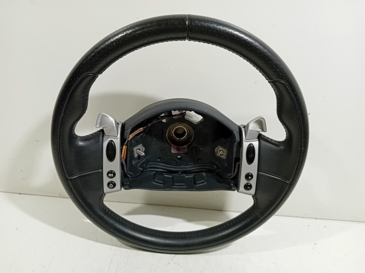 Stuur Mini Mini, Onderdelen@venauto.nl, Van der Ven Autorecycling B.V., Gebruikt, Ettenseweg 76, 4706 PB Roosendaal, The Netherlands