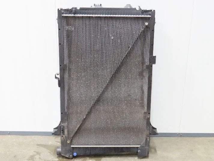 DAF Cooling System Radiateur DAF CF, Autos : Pièces & Accessoires, Enlèvement, Utilisé, DAF, Moteur et Accessoires