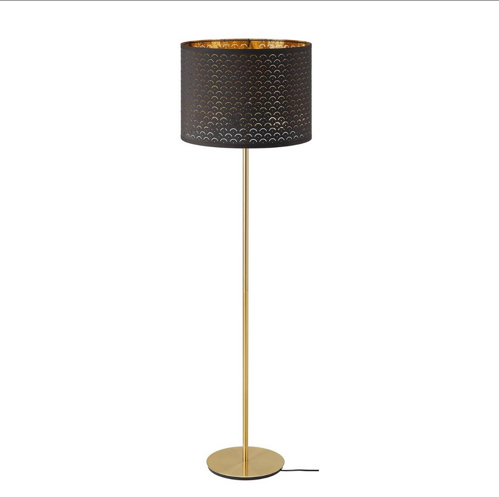 Ikea Nymö lamp te koop (nieuwstaat), Huis en Inrichting, Lampen | Vloerlampen, Zo goed als nieuw, Ophalen of Verzenden